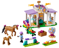 LEGO Friends 41746 Szkolenie koni - 1144365 - zdjęcie 7